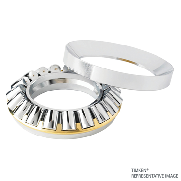 Timken Co.294/670EM
